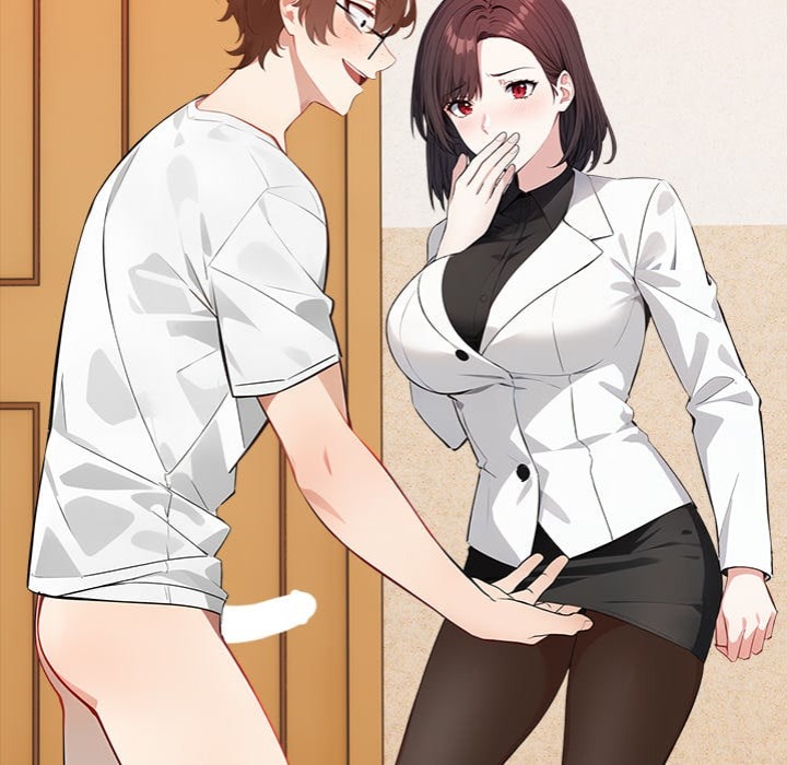 Desire Note - Chapter 14 Page 68