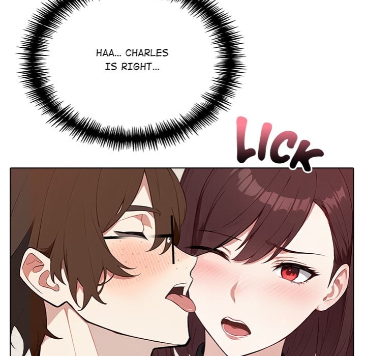 Desire Note - Chapter 14 Page 72