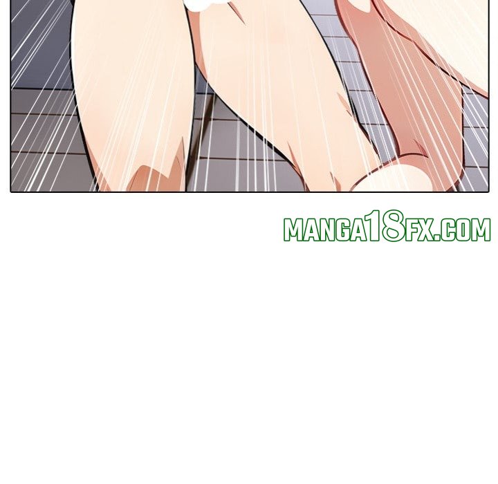 Desire Note - Chapter 15 Page 101