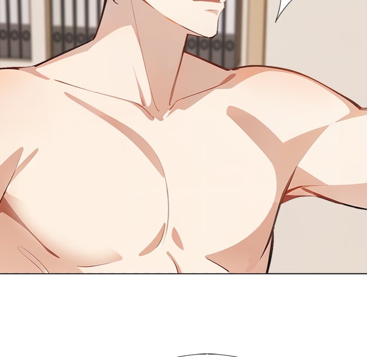 Desire Note - Chapter 15 Page 117