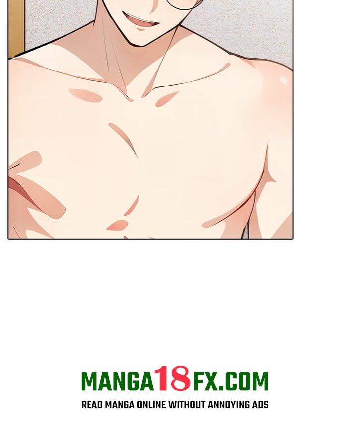 Desire Note - Chapter 15 Page 27