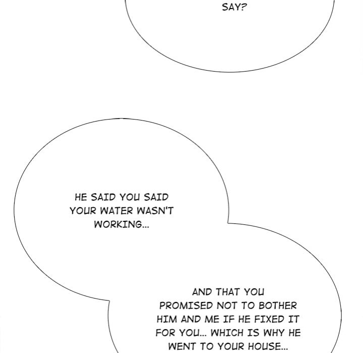 Desire Note - Chapter 15 Page 40