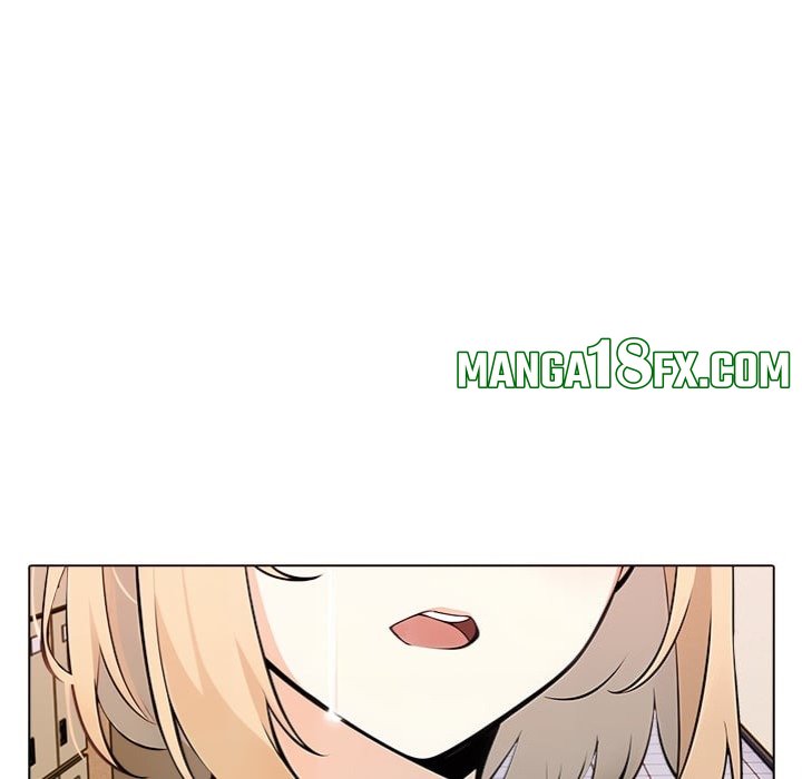 Desire Note - Chapter 15 Page 55