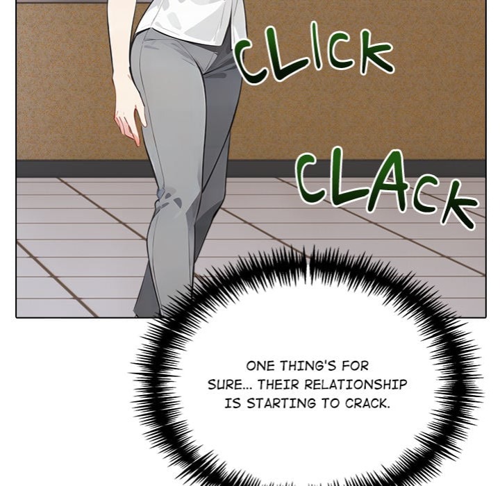 Desire Note - Chapter 15 Page 64