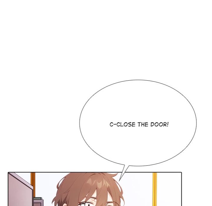 Desire Note - Chapter 15 Page 81