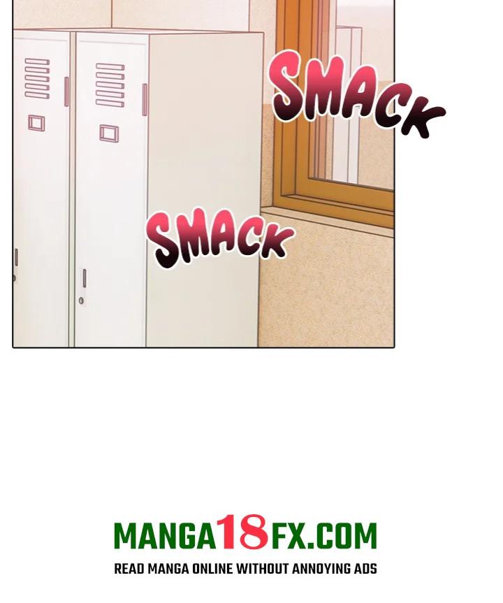 Desire Note - Chapter 16 Page 118