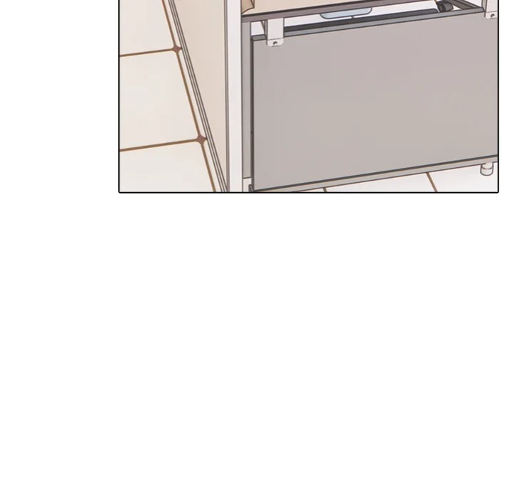 Desire Note - Chapter 16 Page 17