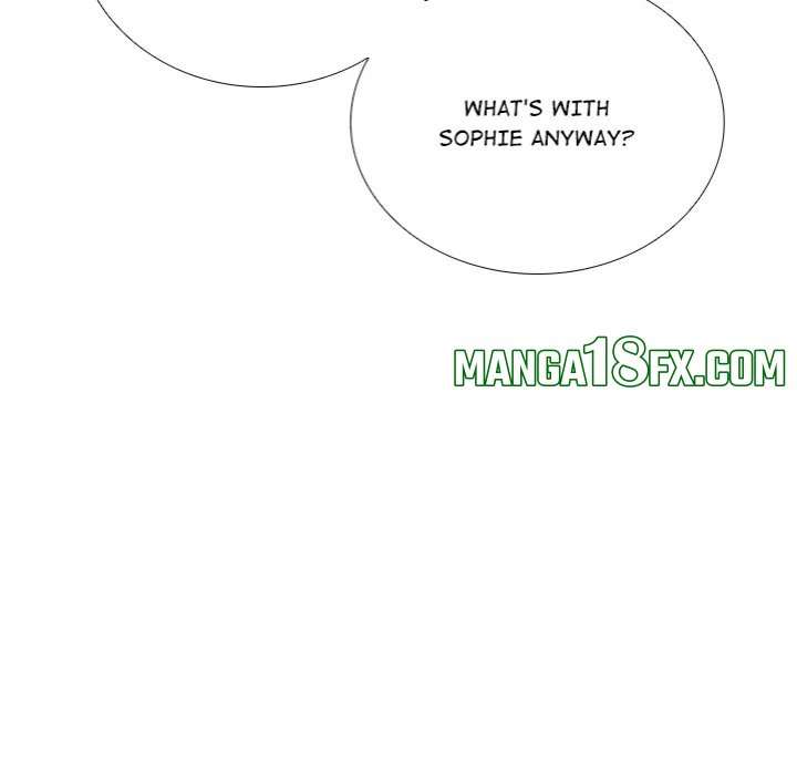 Desire Note - Chapter 16 Page 22