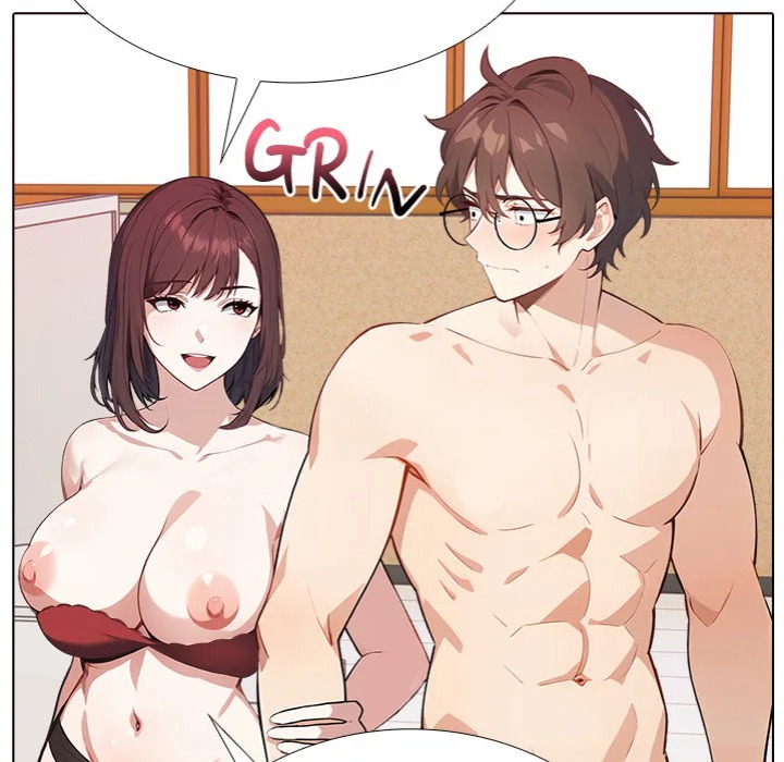 Desire Note - Chapter 16 Page 50