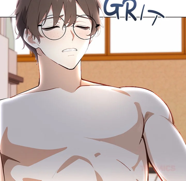 Desire Note - Chapter 16 Page 81