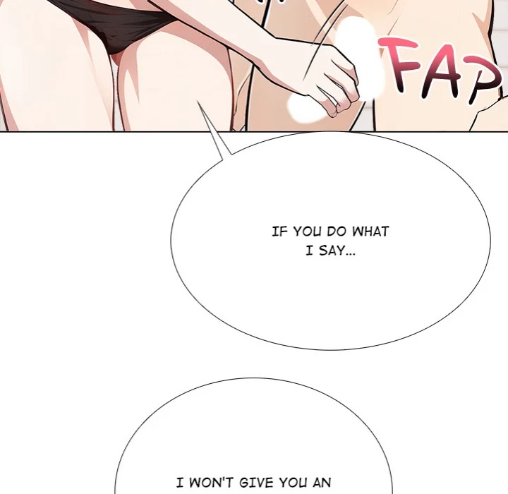 Desire Note - Chapter 16 Page 85