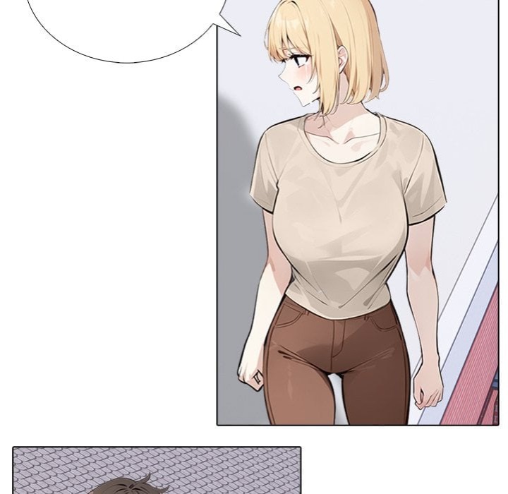 Desire Note - Chapter 17 Page 104