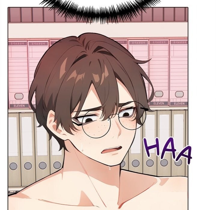 Desire Note - Chapter 17 Page 15