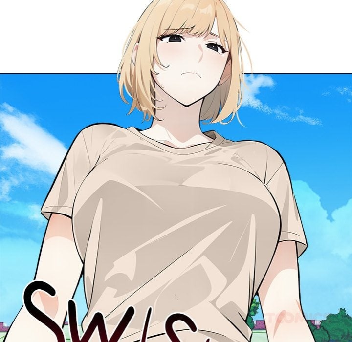 Desire Note - Chapter 17 Page 57