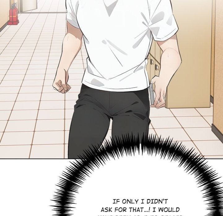 Desire Note - Chapter 17 Page 65