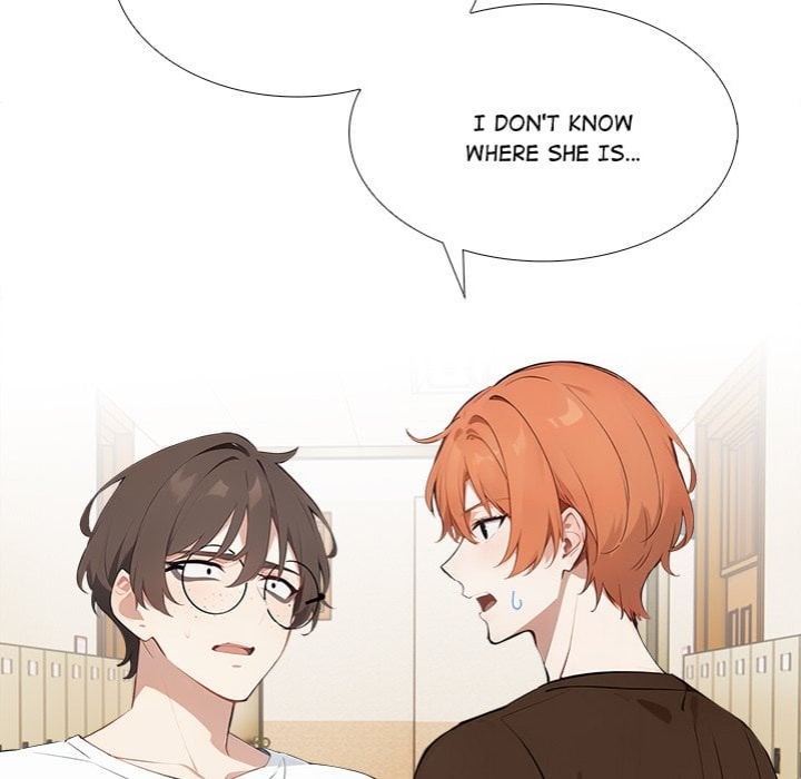 Desire Note - Chapter 17 Page 80