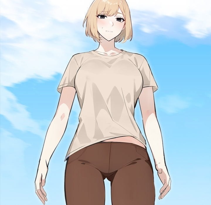 Desire Note - Chapter 17 Page 95