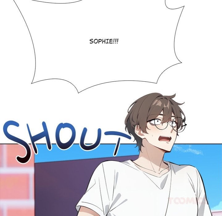 Desire Note - Chapter 17 Page 99