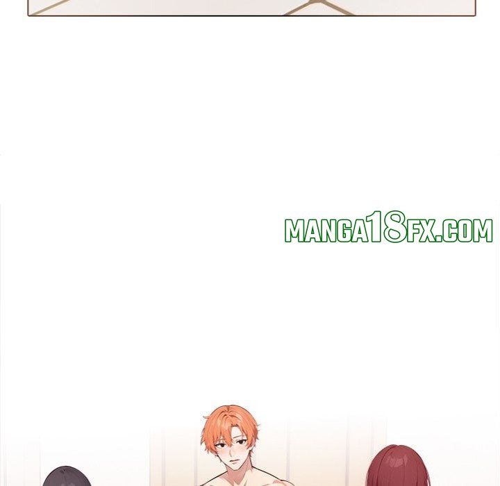 Desire Note - Chapter 18 Page 100