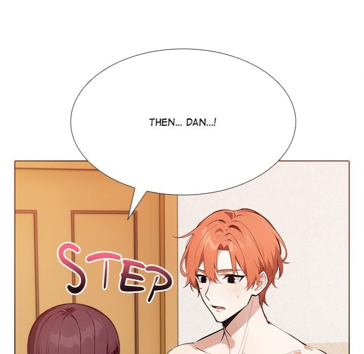 Desire Note - Chapter 18 Page 110