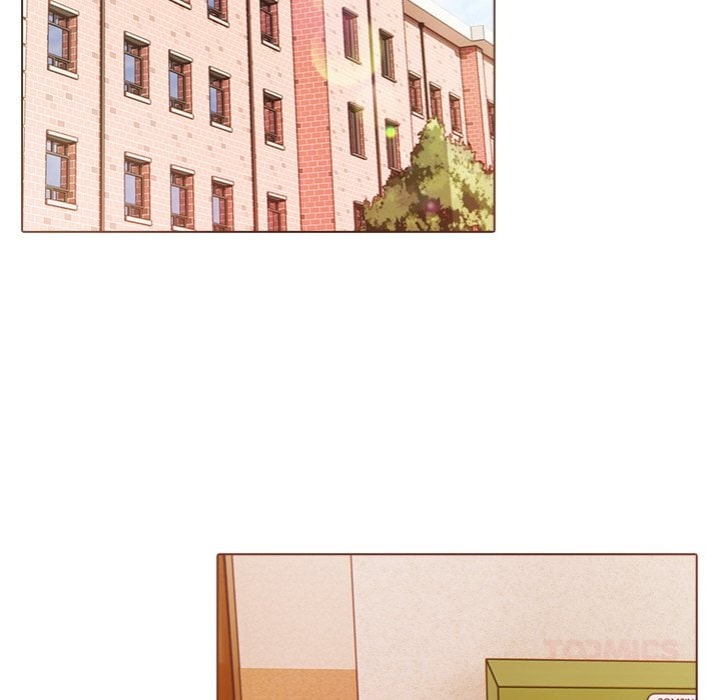 Desire Note - Chapter 18 Page 15