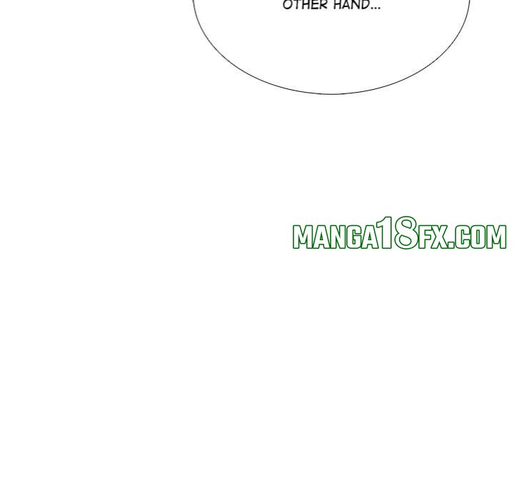 Desire Note - Chapter 18 Page 21