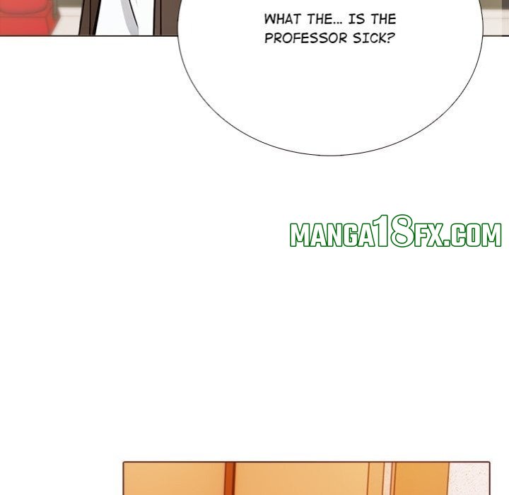 Desire Note - Chapter 18 Page 35