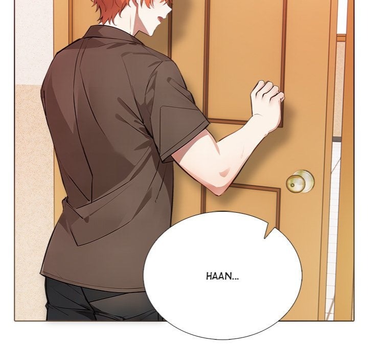 Desire Note - Chapter 18 Page 38