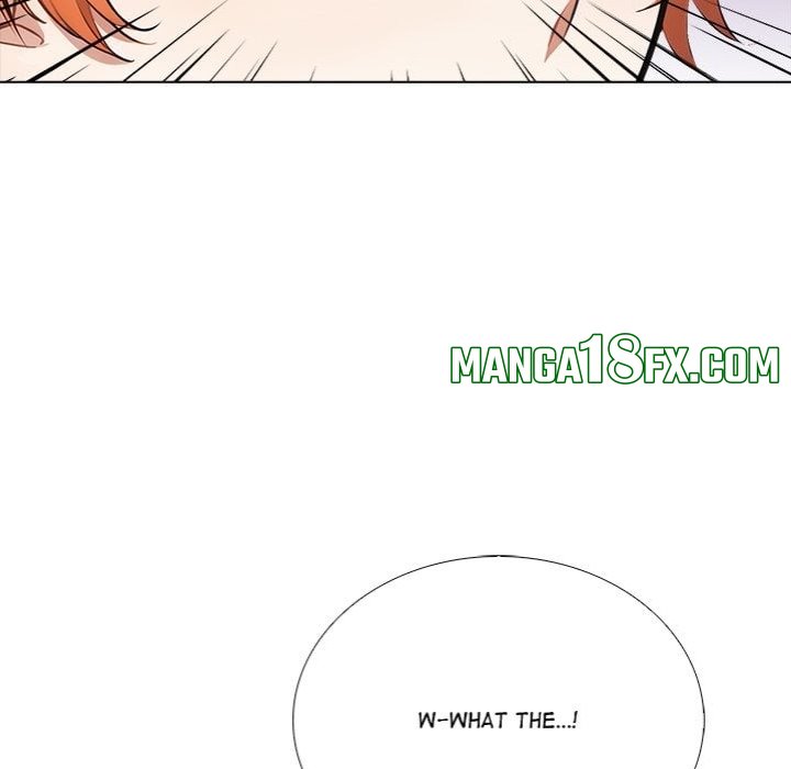 Desire Note - Chapter 18 Page 42