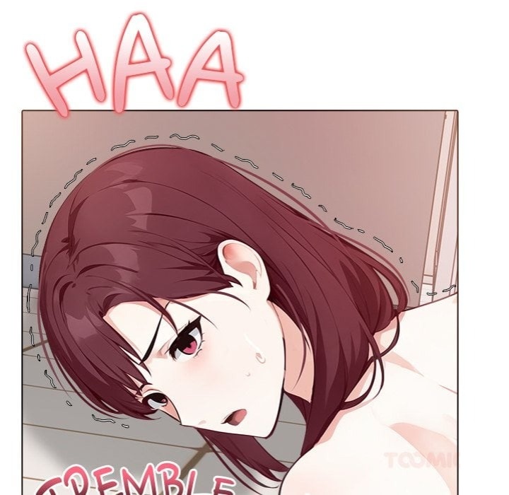 Desire Note - Chapter 18 Page 45