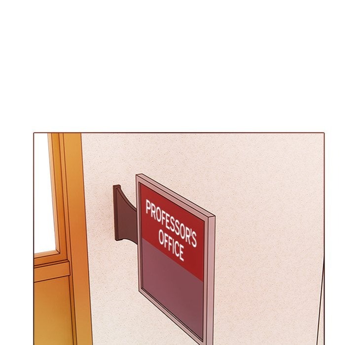 Desire Note - Chapter 18 Page 55