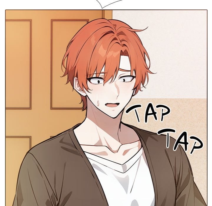 Desire Note - Chapter 18 Page 64