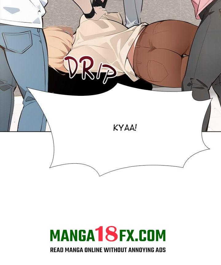 Desire Note - Chapter 18 Page 7