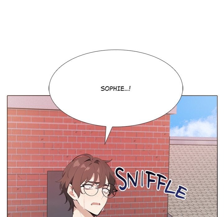 Desire Note - Chapter 18 Page 8