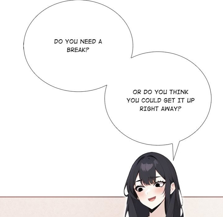 Desire Note - Chapter 19 Page 116