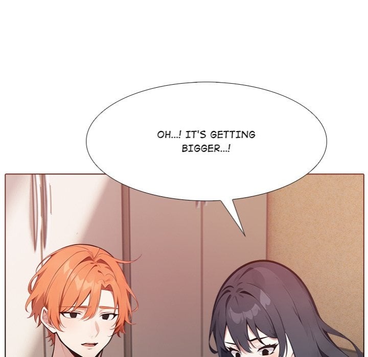 Desire Note - Chapter 19 Page 130