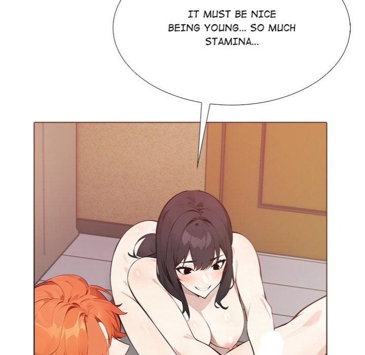 Desire Note - Chapter 19 Page 132