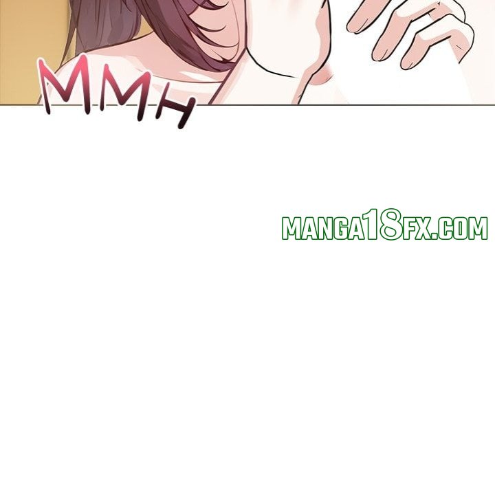 Desire Note - Chapter 19 Page 22