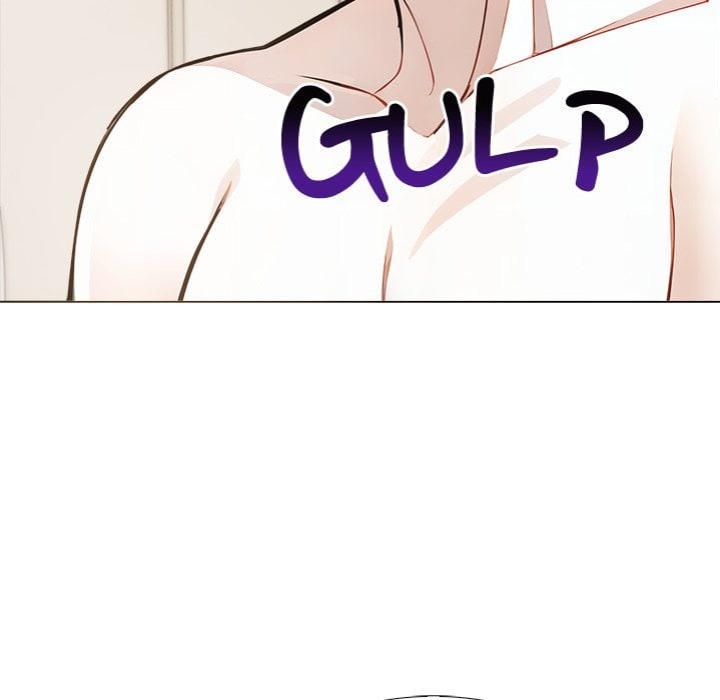 Desire Note - Chapter 19 Page 34