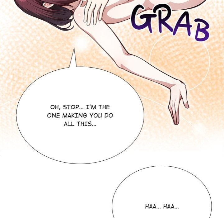 Desire Note - Chapter 19 Page 38