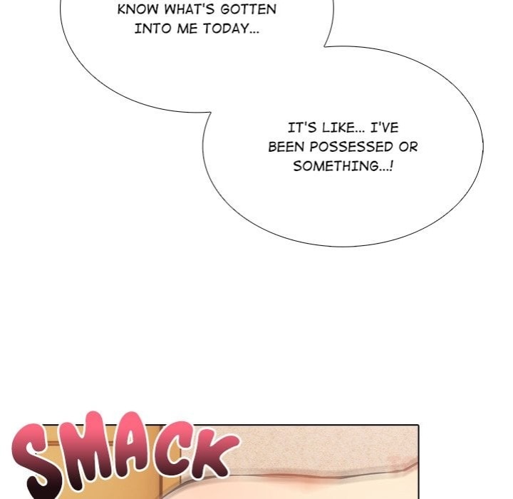 Desire Note - Chapter 19 Page 51