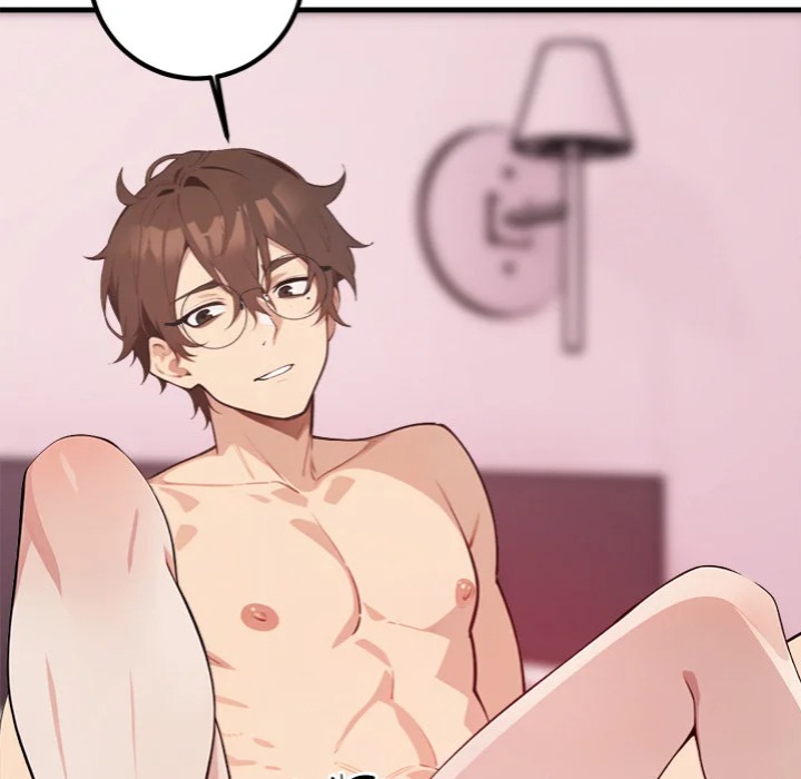 Desire Note - Chapter 2 Page 109