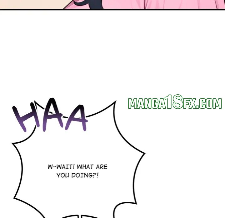 Desire Note - Chapter 2 Page 14