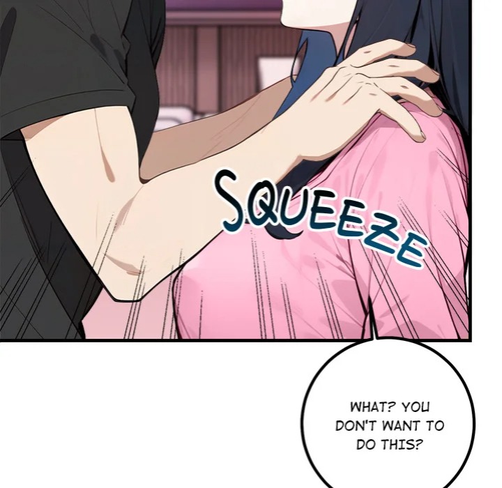 Desire Note - Chapter 2 Page 16