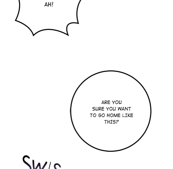 Desire Note - Chapter 2 Page 25