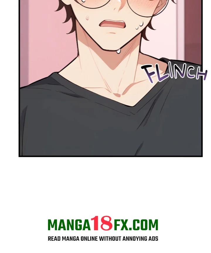 Desire Note - Chapter 2 Page 28