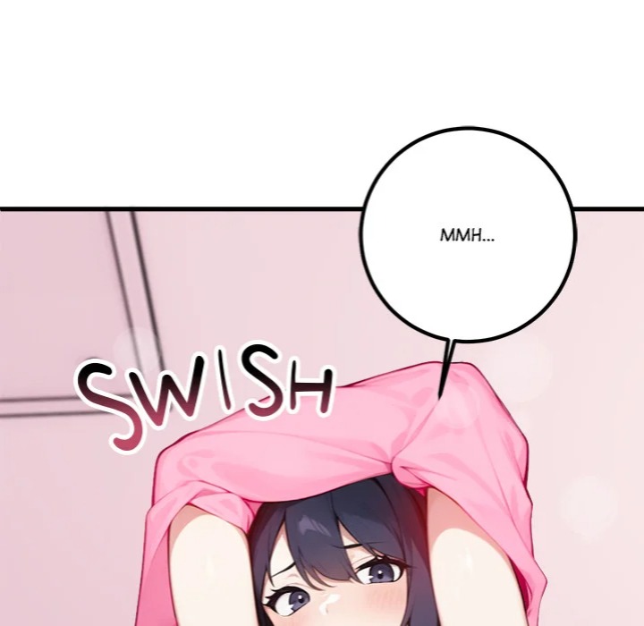 Desire Note - Chapter 2 Page 30