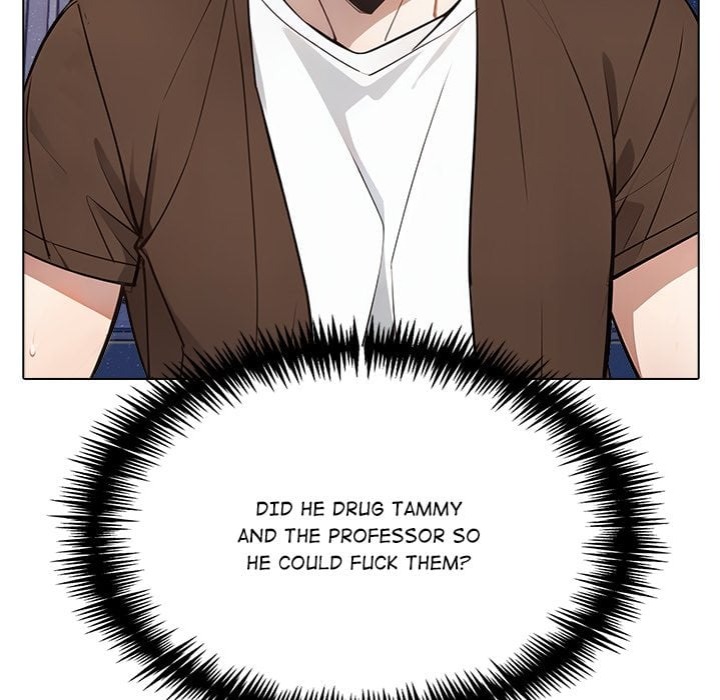 Desire Note - Chapter 20 Page 132