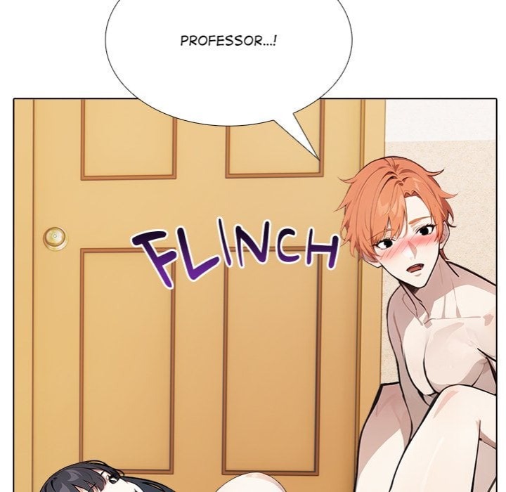 Desire Note - Chapter 20 Page 42