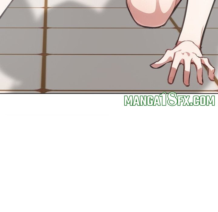 Desire Note - Chapter 20 Page 45